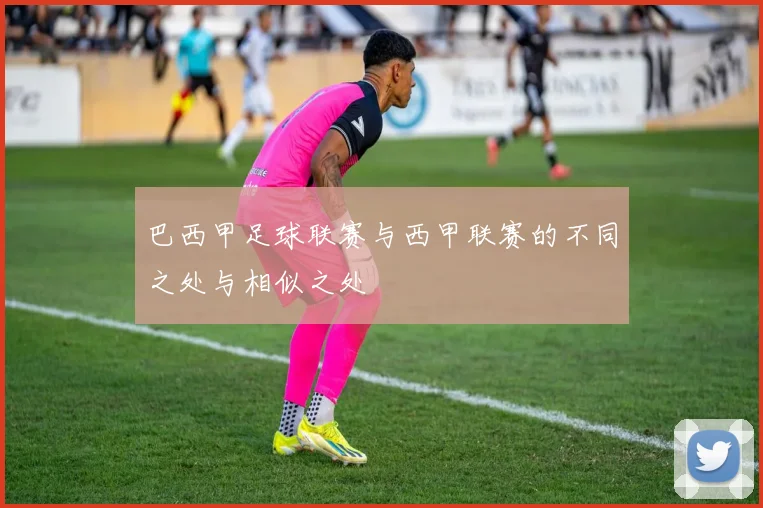 巴西甲足球联赛与西甲联赛的不同之处与相似之处